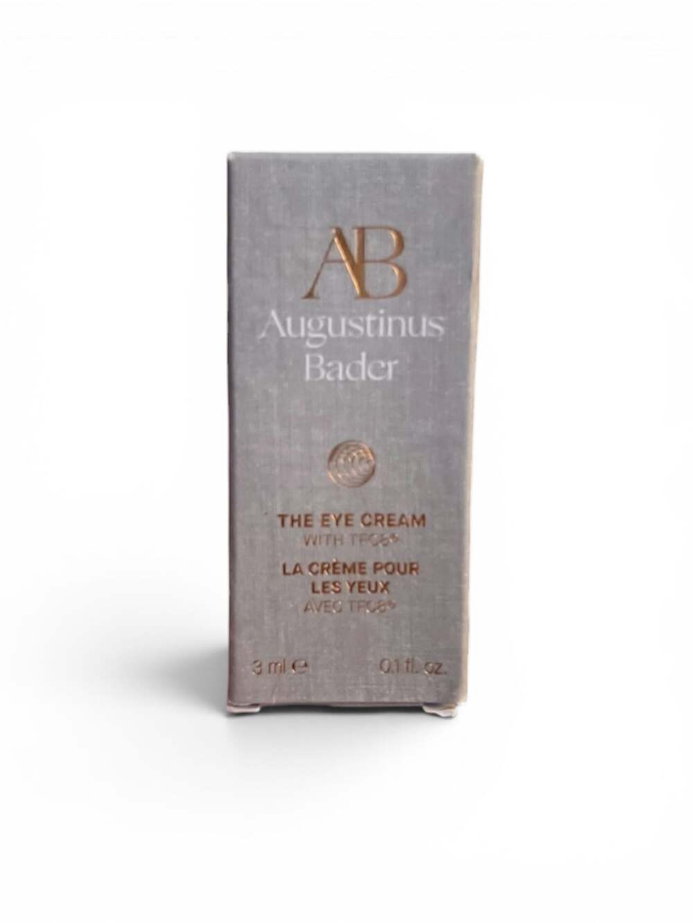 Augustinus Bader The Eye Cream with TFC8 Travel Size 3ml / 0.1 fl. oz.